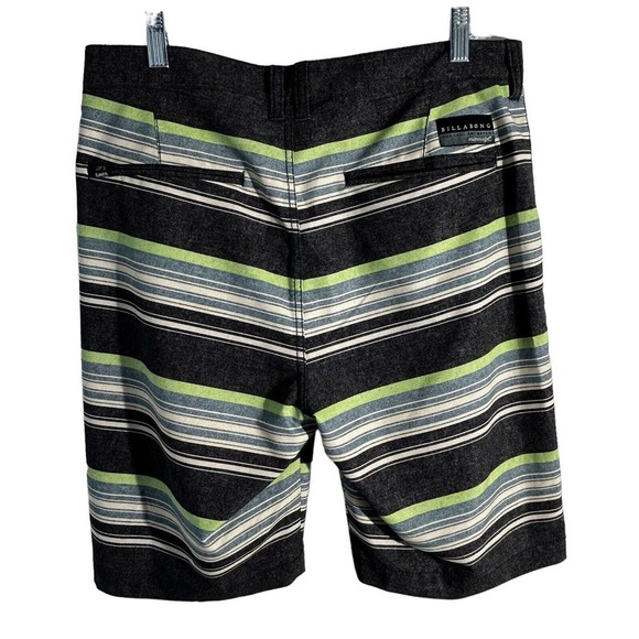 Billabong Men’s Platinum Land & Water Board Shorts Swim Trunks Stretch Beach 32 - Picture 7 of 12